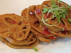 -千百味红餐厅·江西菜(绿地双子塔店)