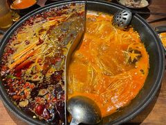 -楠火锅(昆山金鹰店)