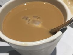 -粤色·老广州茶餐厅(河南商会大厦店)