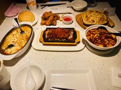 -千日贺茶餐厅(高新万达店)