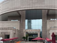 -上海博物馆(人民广场馆)