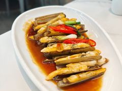 -阿忠食坊大排档·20年老店(万象城店)