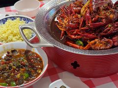 -龙虾当家·大排档(红谷滩五中店)