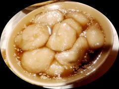 农家糯兹粑粑-深山老屋(国顺东路店)