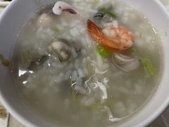 -长平老姿娘夜粥(平东一街店)