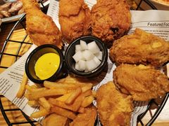 -喜来稀肉(北外滩白玉兰广场店)