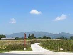 -良渚古城遗址公园