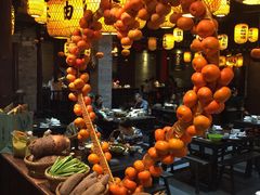 -凤凰山斑鱼馆(恭城店)