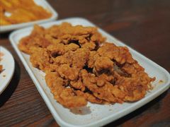 -爆炸头阿姨小四川正宗川味小吃(无任何分店)