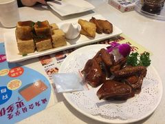 -壹间茶餐厅(天娱广场店)
