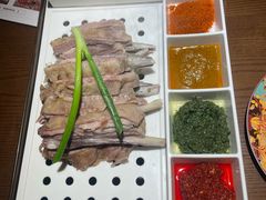 -相约·羊村小馆非遗手抓肉(七一酱园店)