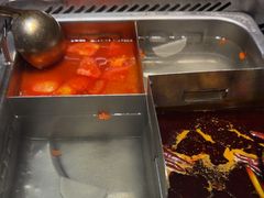 -海底捞火锅(步步高新天地店)