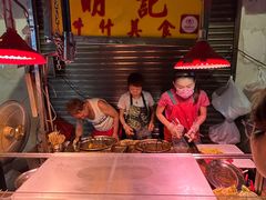 -明记牛杂(新马路分店)