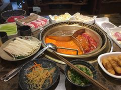 -小龙坎老火锅(北京三里屯店)