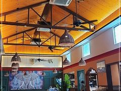 大堂-泰堤坊(淡水体育馆店)