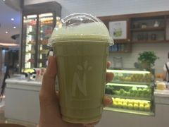 雪梨牛油果-Natural Moment天然果汁(天汇广场igc店)