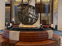 -常州武进九洲喜来登酒店