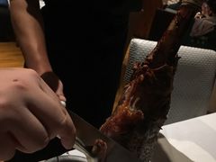 -拉蒂娜·巴西牛排馆 Latina·Brazilian Steakhouse(陆家嘴旗舰店)