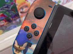 -任天堂Nintendo Switch体验店(天河城店)