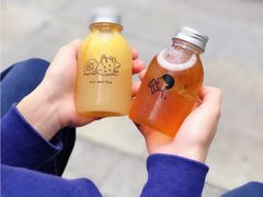 -喜茶(广州荔湾领展广场店)