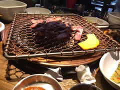 -农乐园炭火烤肉(世茂店)