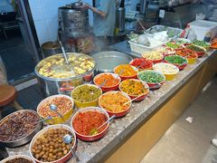 -红鼻子桂林米粉(金唐新光界店)