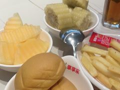 -豪享来牛排(人民店)