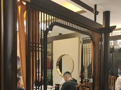 -二分八云雁阁•新晋菜大同味(长治路店)