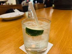 -君悦酒店·La Terrazza意合園·意式风味