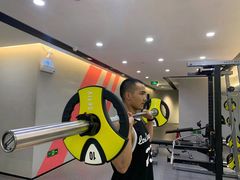 -WEGYMER健萌健身(雅颂居馆)