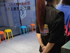 -谜盒子奇幻密室(南屏店)