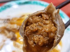 驴肉蒸饺-张记荞面馆
