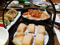 怀旧甜薄撑-敦煌喜宴(万达广场店)
