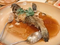 -亚特兰蒂斯·蟹餐厅 CRAB KITCHEN·鲜活海鲜