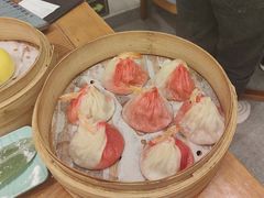 -包小笼·金牌汤包(中山路店)