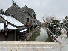 -河下古镇