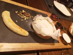 -恰餐厅及酒吧 CHAR Bar & Grill (北京丽都皇冠假日店)