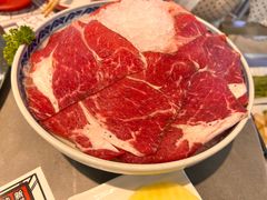 -生活如沸·顺德水牛奶火锅(大学路店)