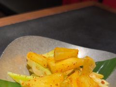 -Ameigo梅果·云贵川bistro(长宁来福士店)