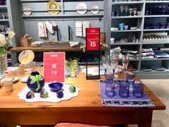 -ZARA HOME(天环广场店)