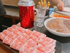 -福禄娃一家人火锅(上地店)