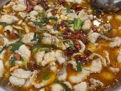 -老四川平头酸菜鱼(衙前店)