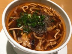 -鼎泰丰(当代商城店)