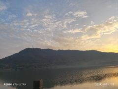 -风云岭森林公园