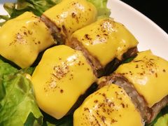 -FROM FARM八亩农场(三里屯店)