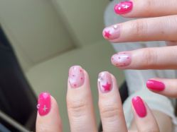 -沐白•盛妍日式美甲美睫