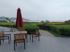 -山港凯悦酒店·BEBA海滩烧烤餐厅酒吧