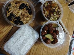 -北大地皖峰饭馆