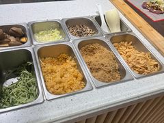 -米陀饭团(龙岗宝能店)