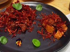 -榕意·川味之美(深业上城店)